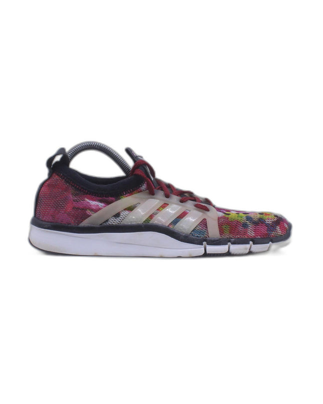Adidas Multix Multicolour Mesh Sneaker | EU 40