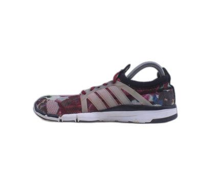 Adidas Multix Multicolour Mesh Sneaker | EU 40