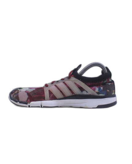 Adidas Multix Multicolour Mesh Sneaker | EU 40