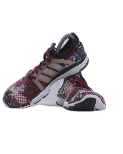 Adidas Multix Multicolour Mesh Sneaker | EU 40