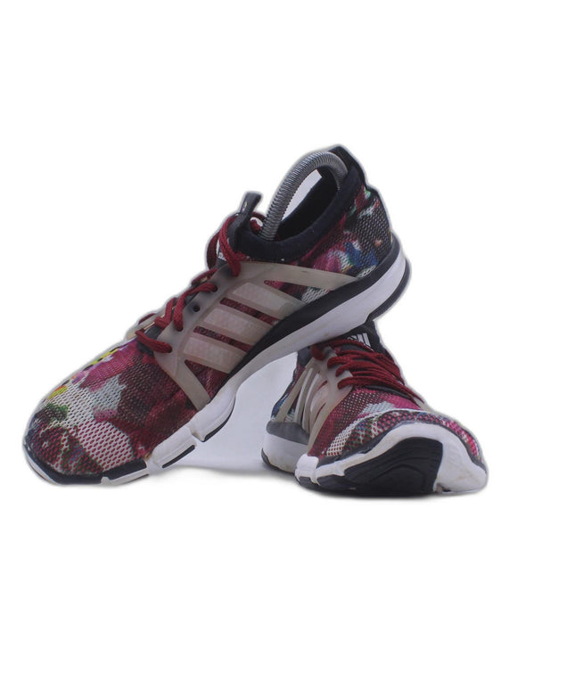 Adidas Multix Multicolour Mesh Sneaker | EU 40
