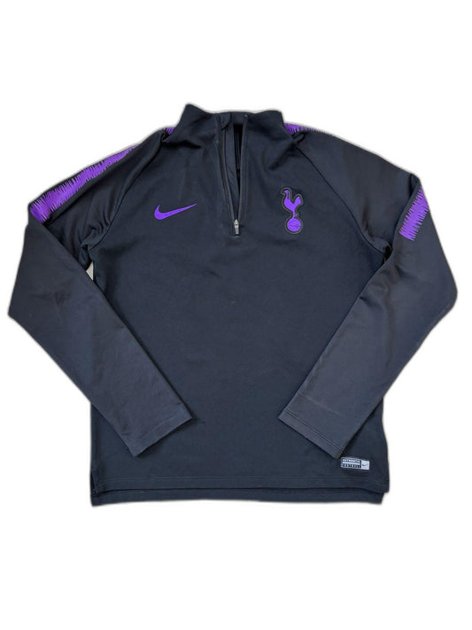 Tottenham Hotspurs Football Drill Training Jersey - XS