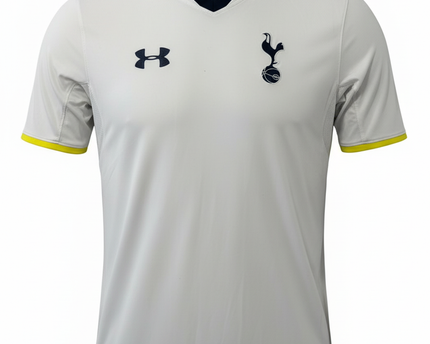 Under Armour Tottenham Hotspur 2014-15 Home Jersey