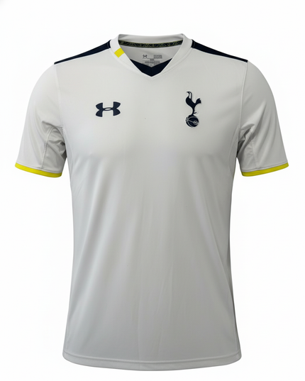 Under Armour Tottenham Hotspur 2014-15 Home Jersey