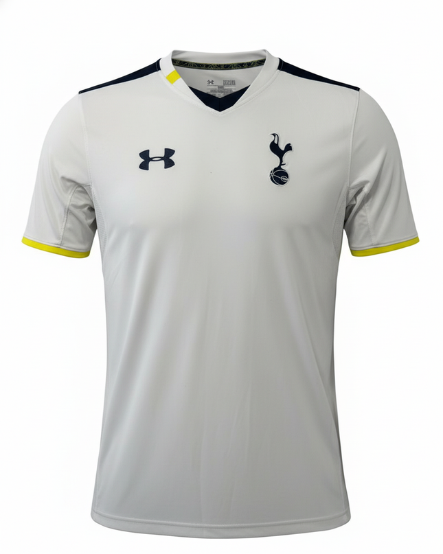 Under Armour Tottenham Hotspur 2014-15 Home Jersey