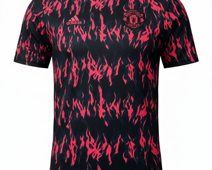 Manchester United 2021/22 Away Jersey