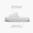 White / 36/37