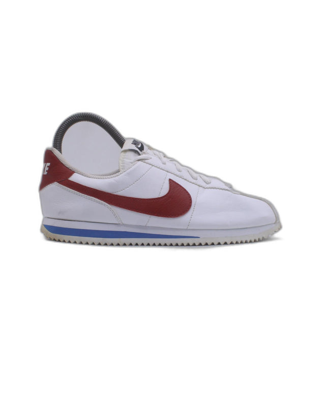 Nike Cuir Cortez Blanc Forrest Gump Sneaker | EU 38