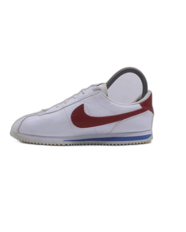 Nike Cuir Cortez Blanc Forrest Gump Sneaker | EU 38