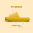 Yellow / 36/37