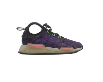Adidas Originals NMD_V3 The Joker Running Purple Sneaker | EU 38