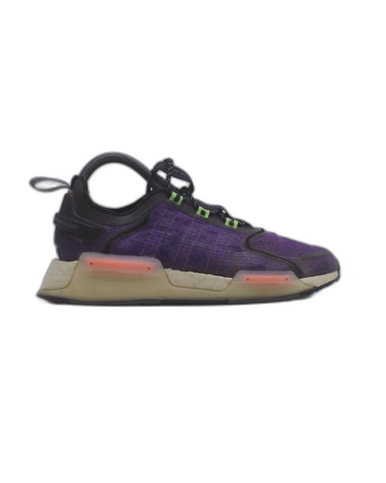 Adidas Originals NMD_V3 The Joker Running Purple Sneaker | EU 38