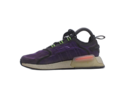 Adidas Originals NMD_V3 The Joker Running Purple Sneaker | EU 38