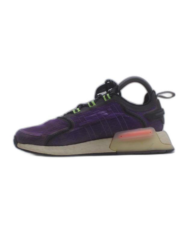 Adidas Originals NMD_V3 The Joker Running Purple Sneaker | EU 38