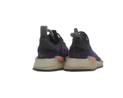 Adidas Originals NMD_V3 The Joker Running Purple Sneaker | EU 38