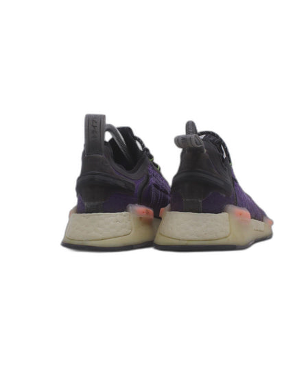 Adidas Originals NMD_V3 The Joker Running Purple Sneaker | EU 38