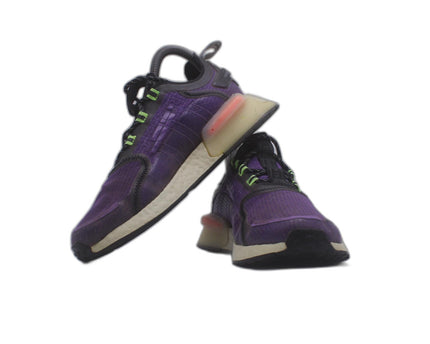 Adidas Originals NMD_V3 The Joker Running Purple Sneaker | EU 38