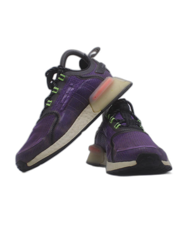Adidas Originals NMD_V3 The Joker Running Purple Sneaker | EU 38